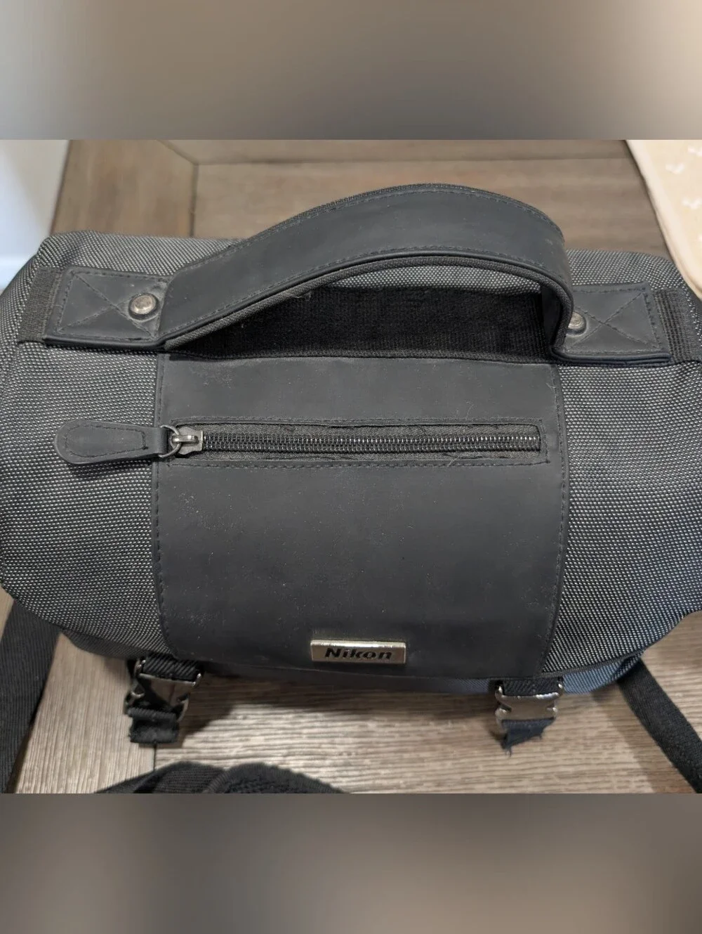 Nikon camera bag